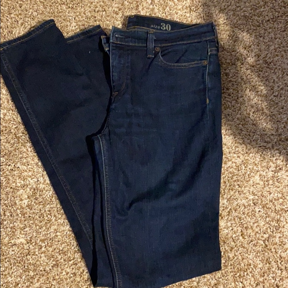 JCREW Reid Jeans size 30